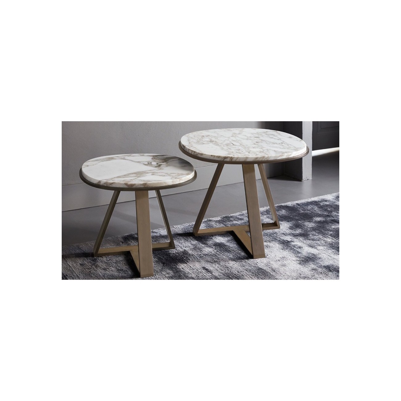 MERIDIANI JUDD TAVOLINO