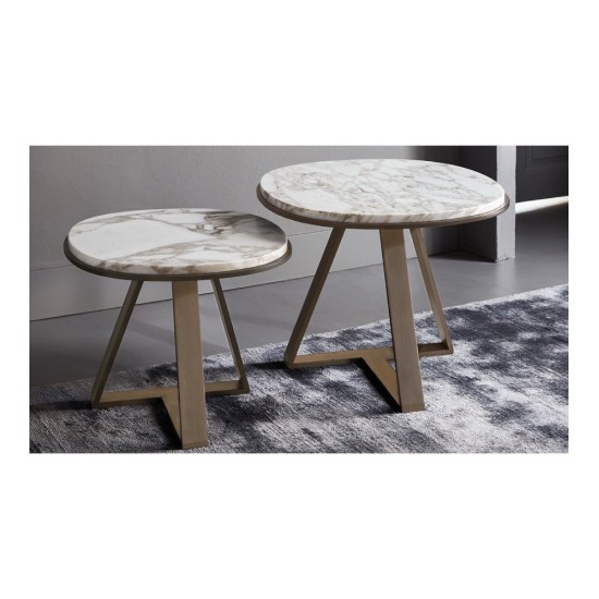 MERIDIANI JUDD TAVOLINO