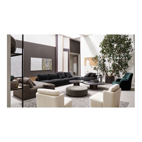 MERIDIANI LEON TAVOLINI