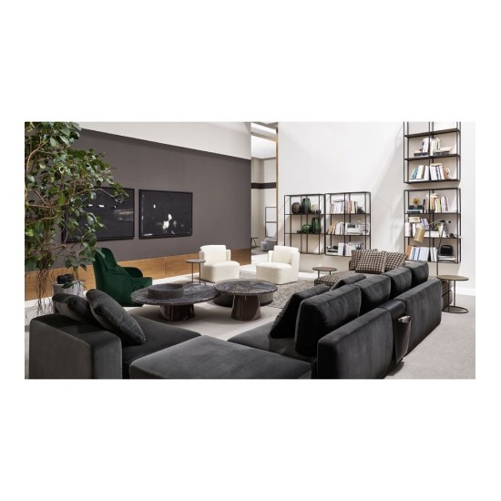 MERIDIANI LEON TAVOLINI