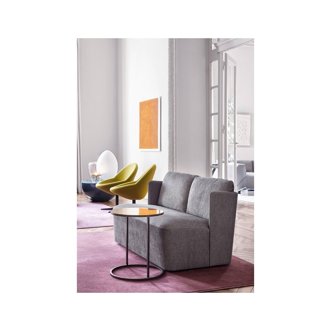 MERIDIANI PEK TAVOLINO