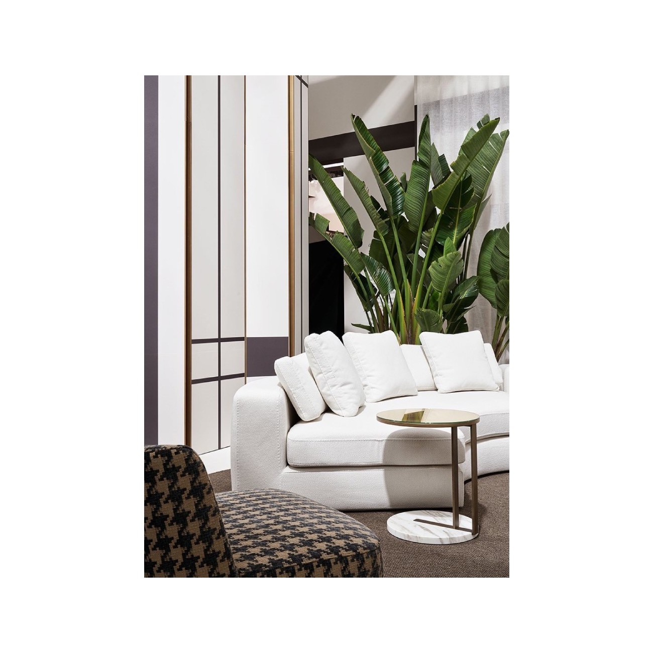 MERIDIANI RALF TAVOLINO