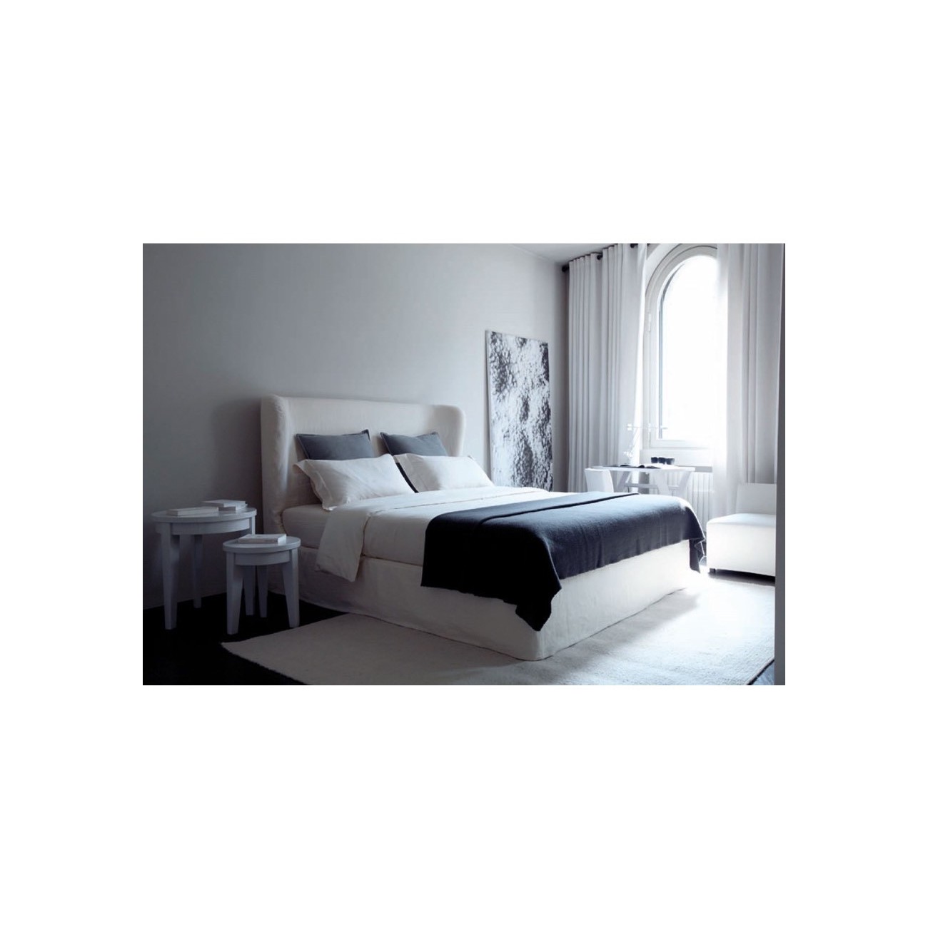 MERIDIANI STEWART TAVOLINO