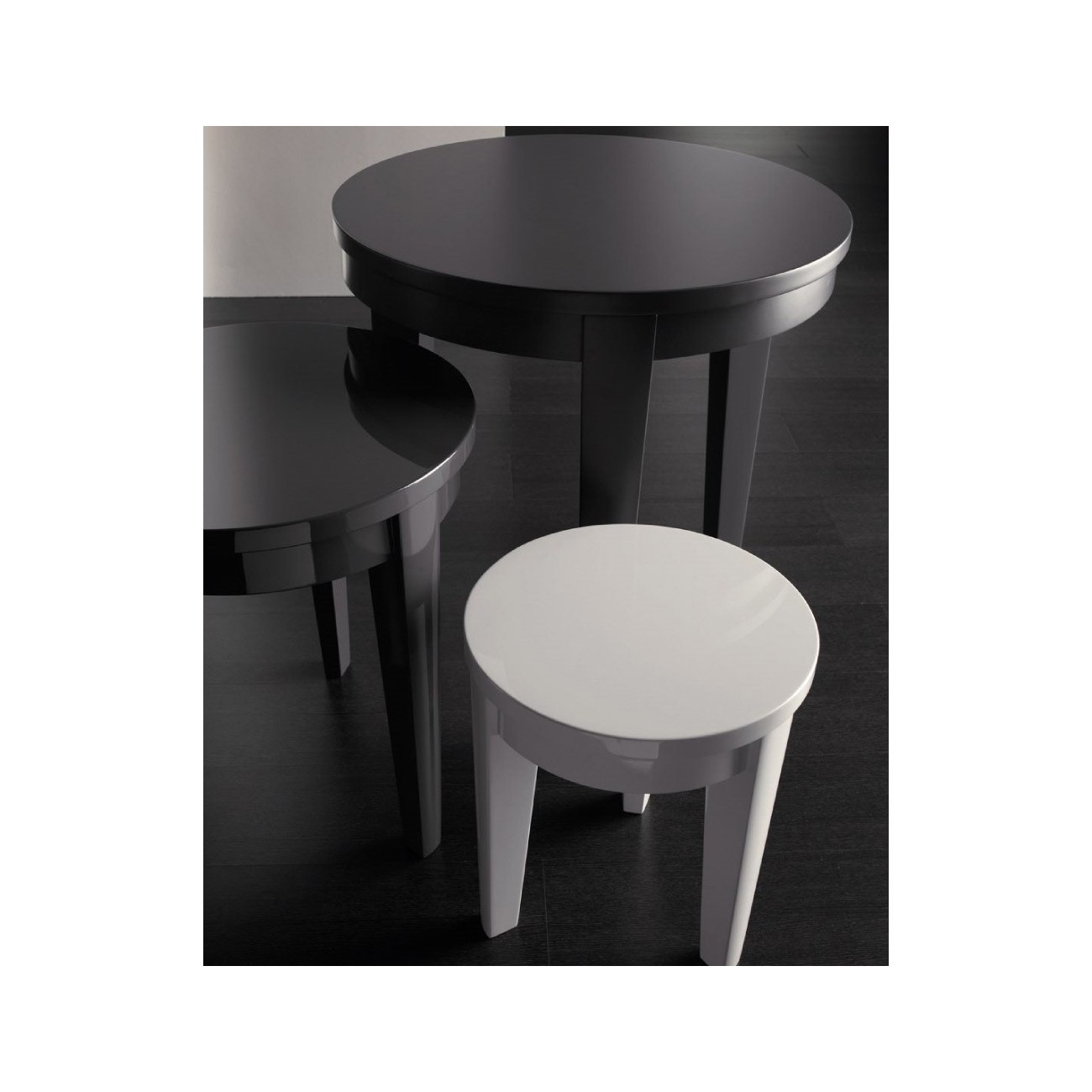 MERIDIANI STEWART TAVOLINO