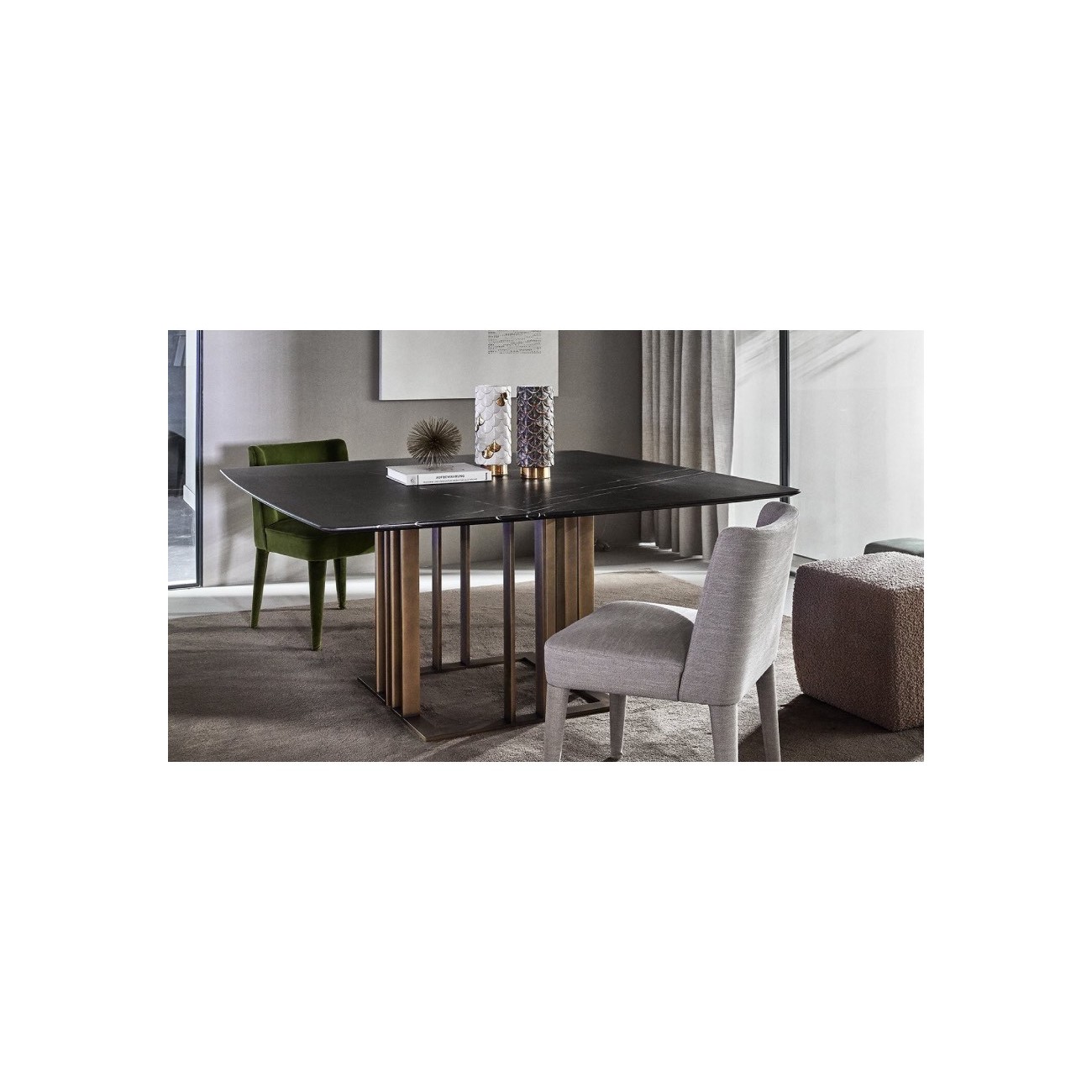 MERIDIANI CHARLIE TAVOLO