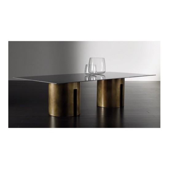 MERIDIANI GONG TAVOLI