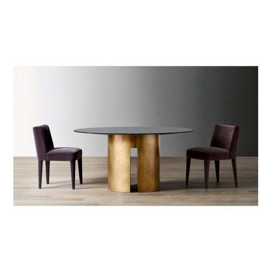 MERIDIANI GONG TAVOLI