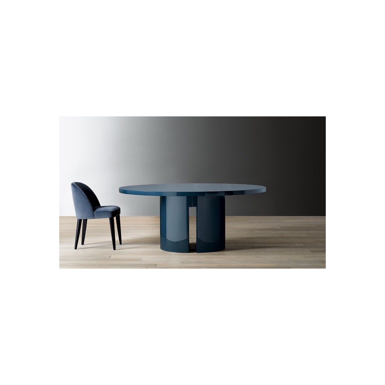 MERIDIANI GONG TAVOLI