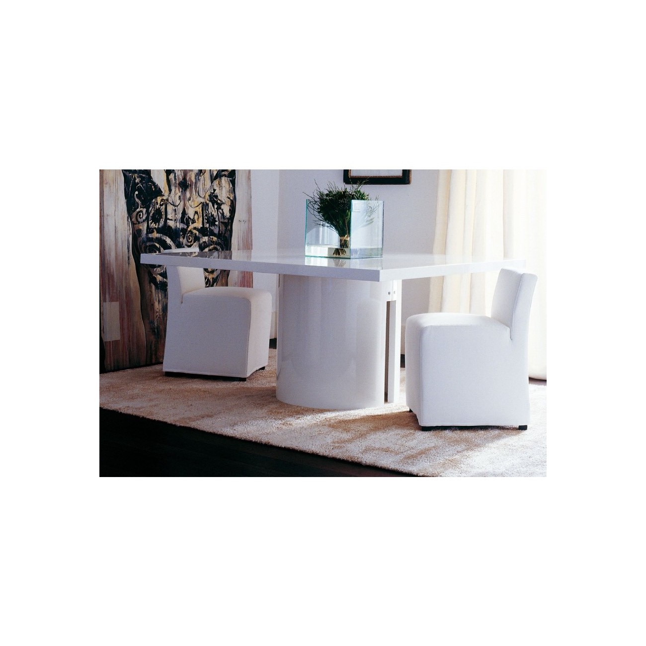 MERIDIANI GONG TAVOLI