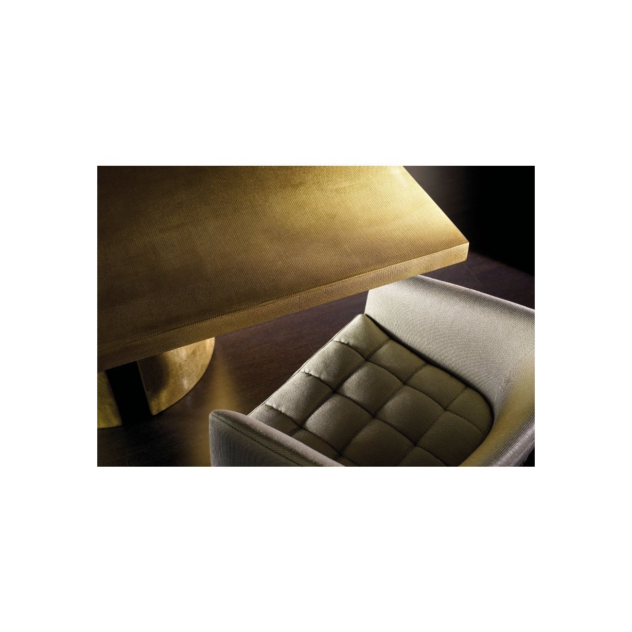 MERIDIANI GONG TAVOLI