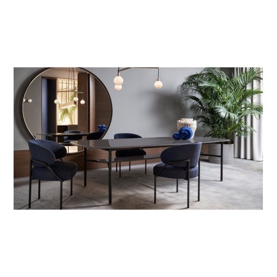 MERIDIANI HUBERT TAVOLO