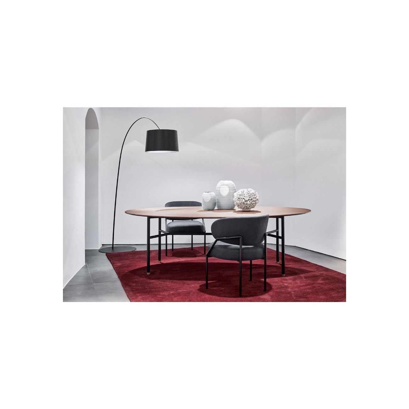 MERIDIANI HUBERT TAVOLO