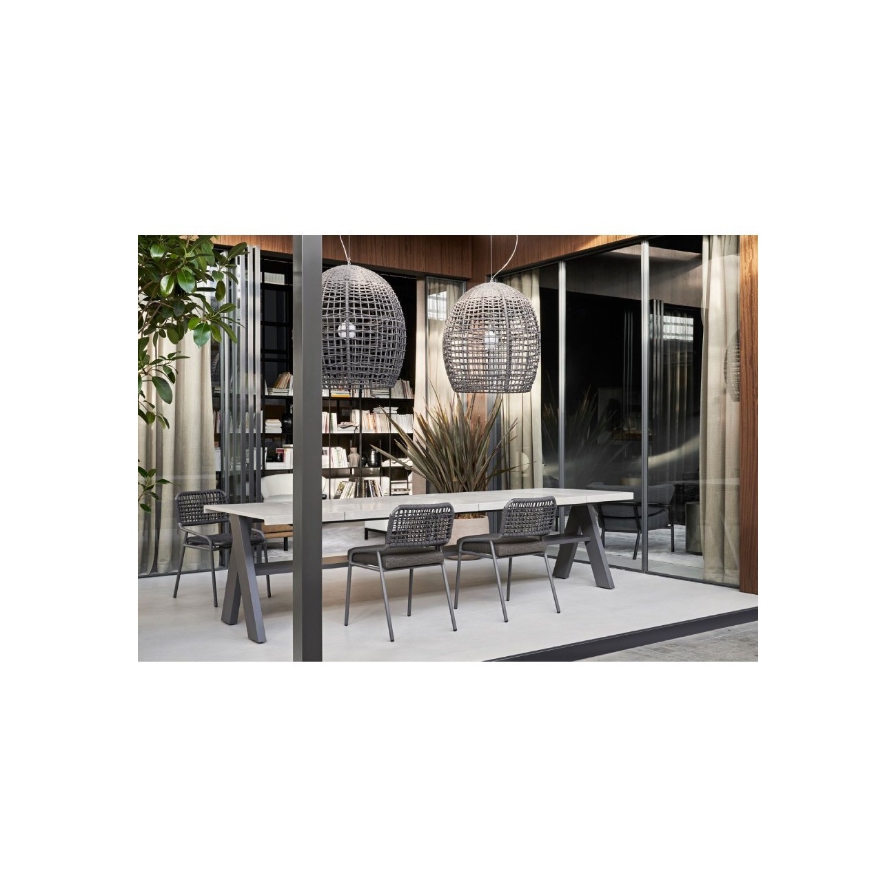 MERIDIANI JOI TAVOLO