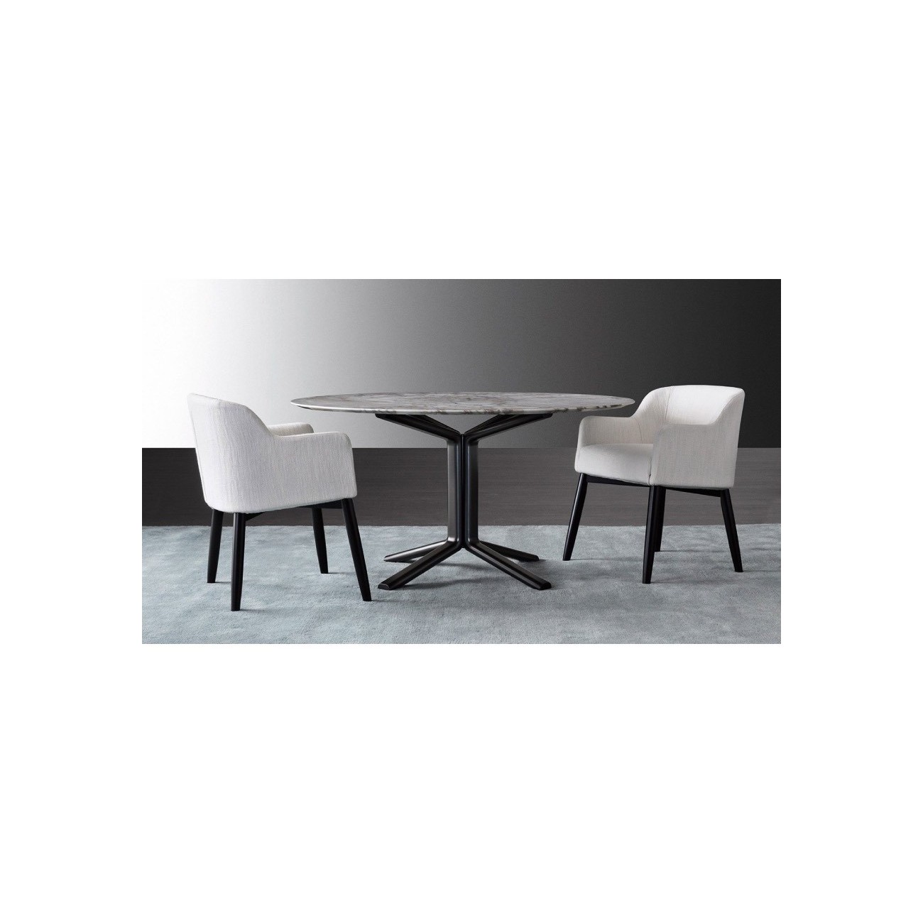 MERIDIANI MILLER TAVOLO