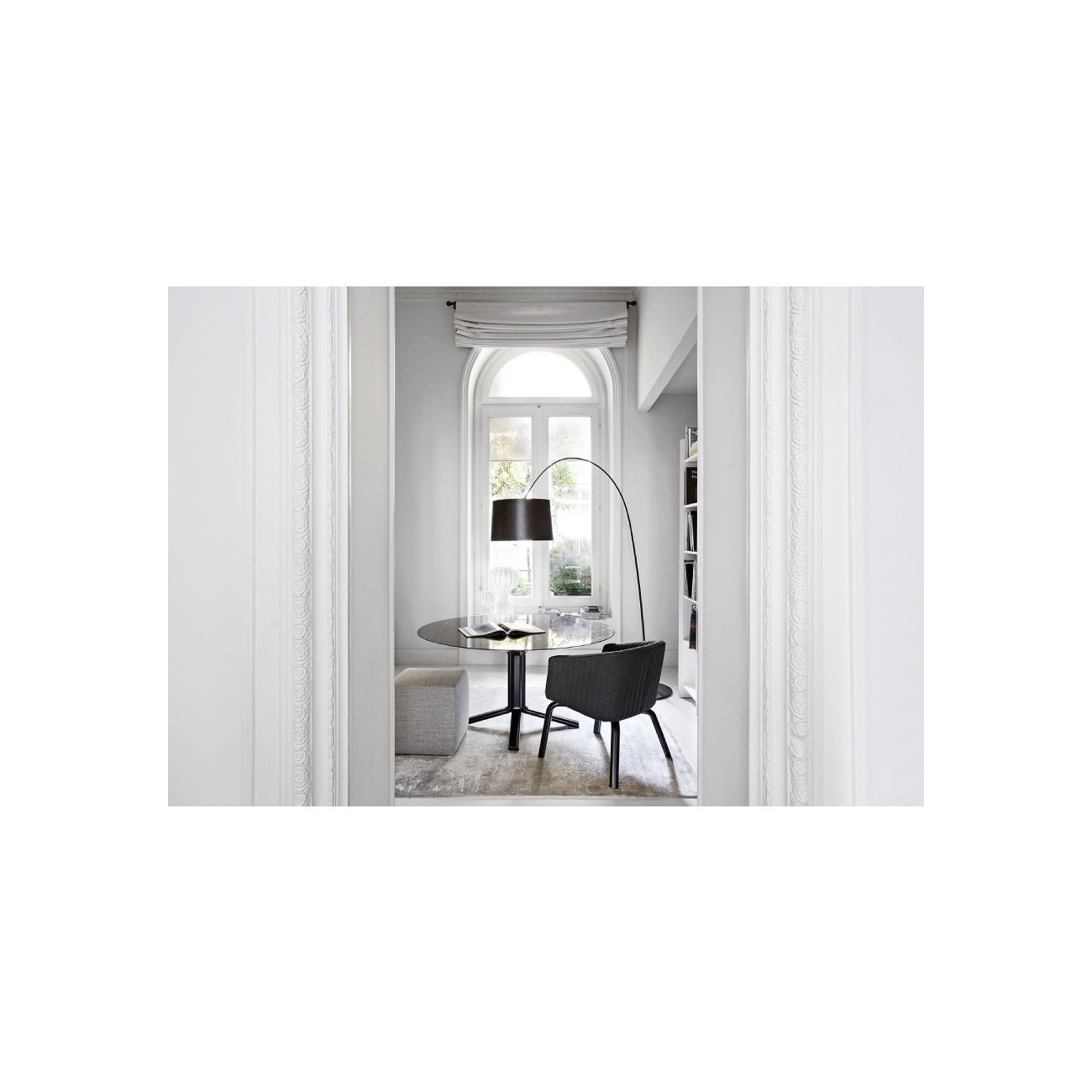 MERIDIANI MILLER TAVOLO