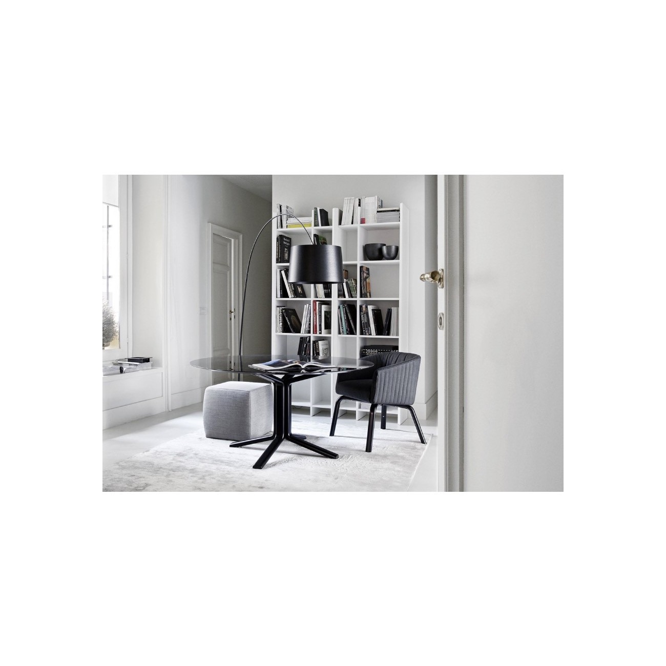 MERIDIANI MILLER TAVOLO