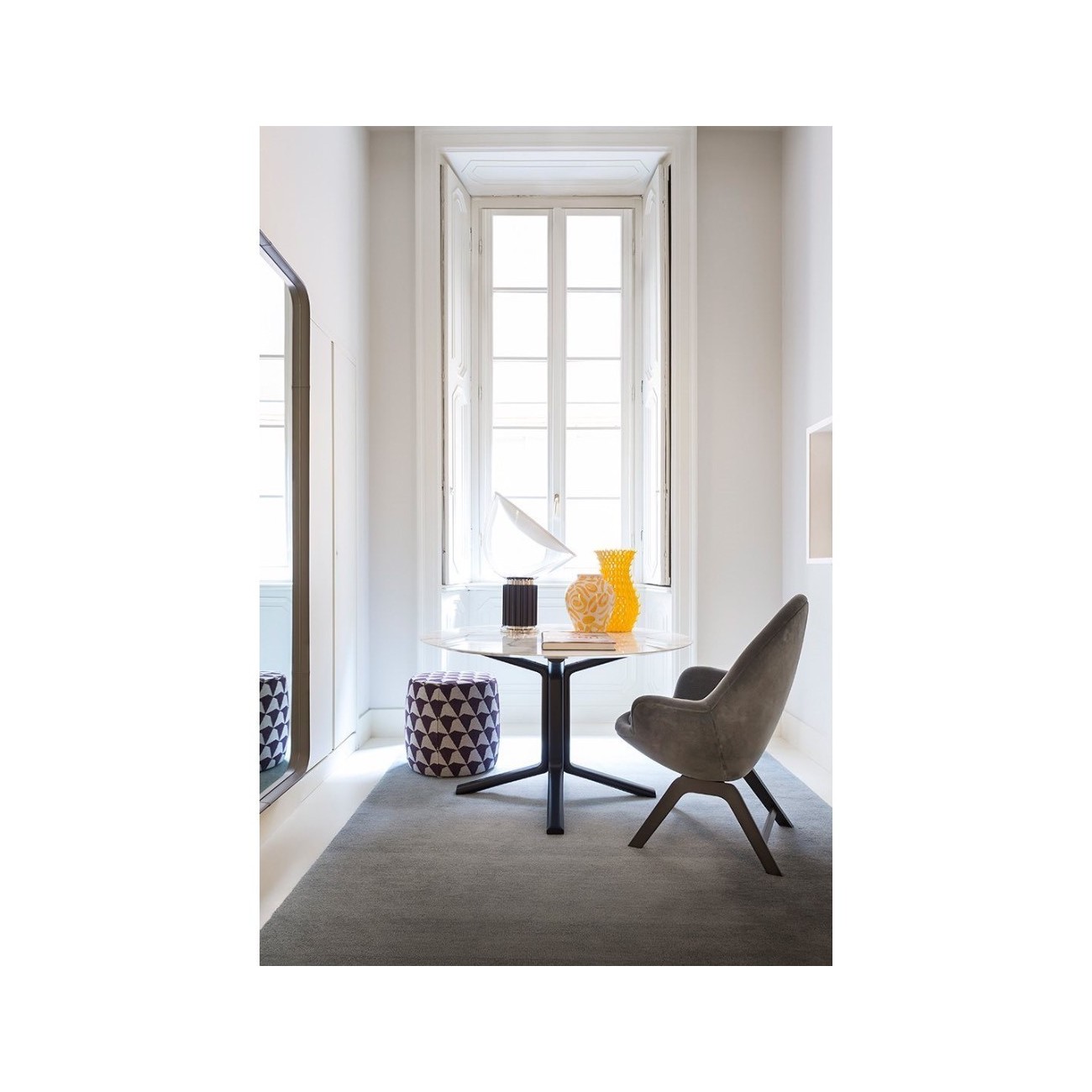 MERIDIANI MILLER TAVOLO