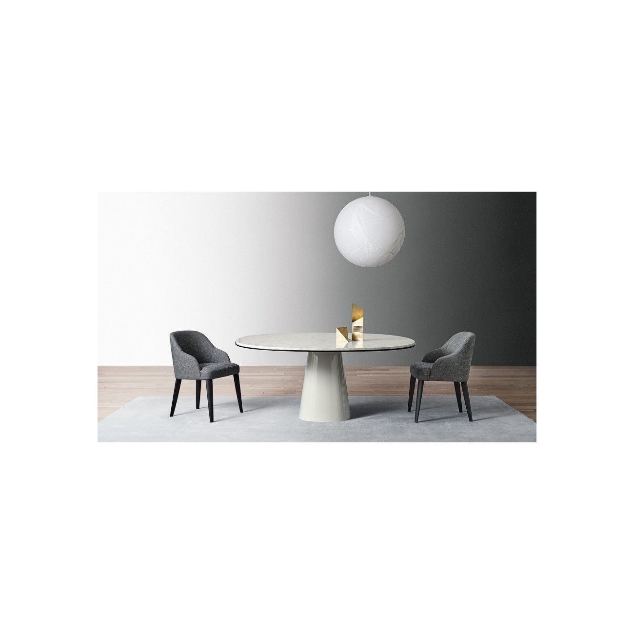 MERIDIANI OWEN TAVOLO