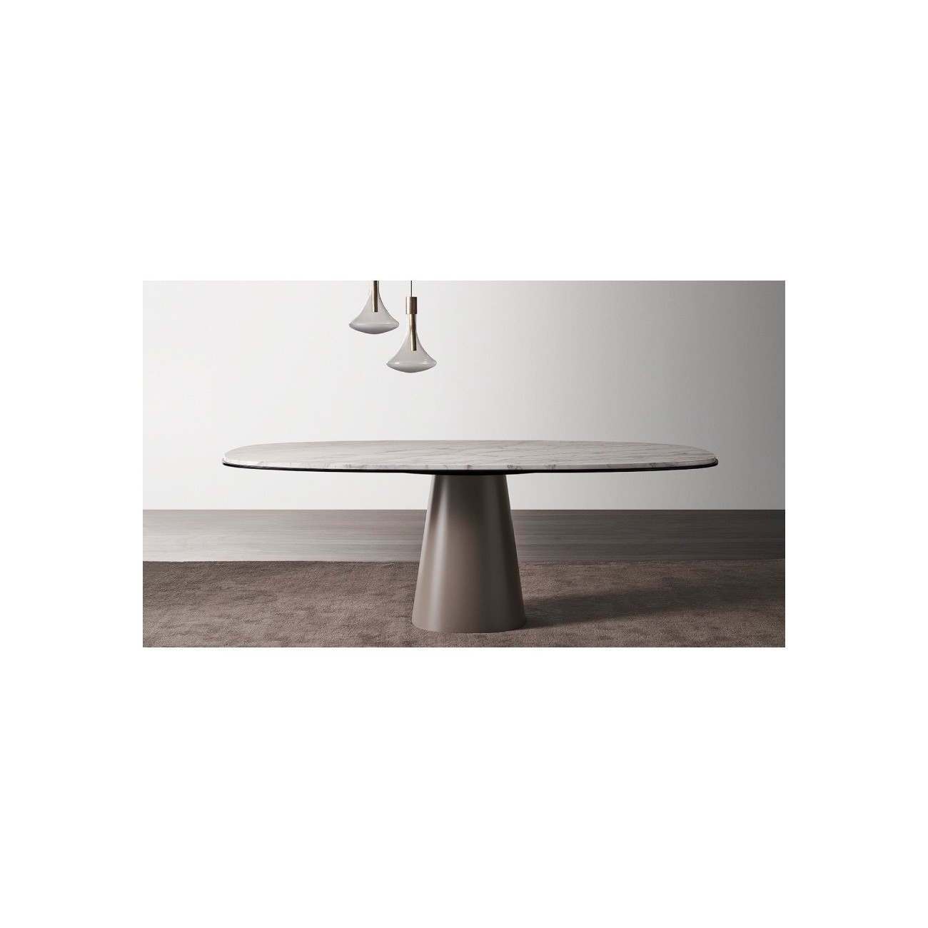 MERIDIANI OWEN TAVOLO