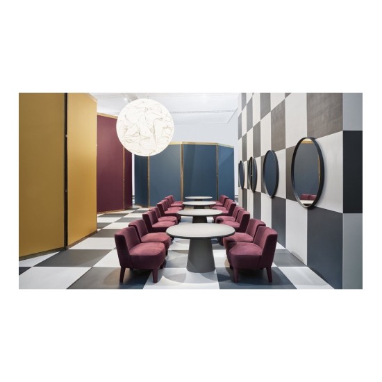 MERIDIANI OWEN TAVOLO