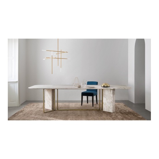 MERIDIANI PLINTO TAVOLO