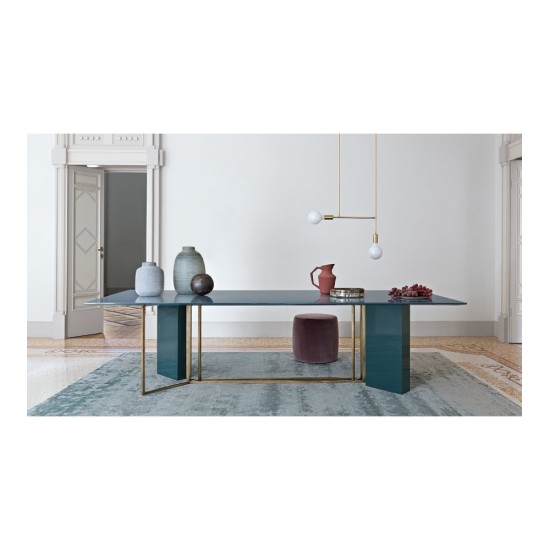 MERIDIANI PLINTO TAVOLO