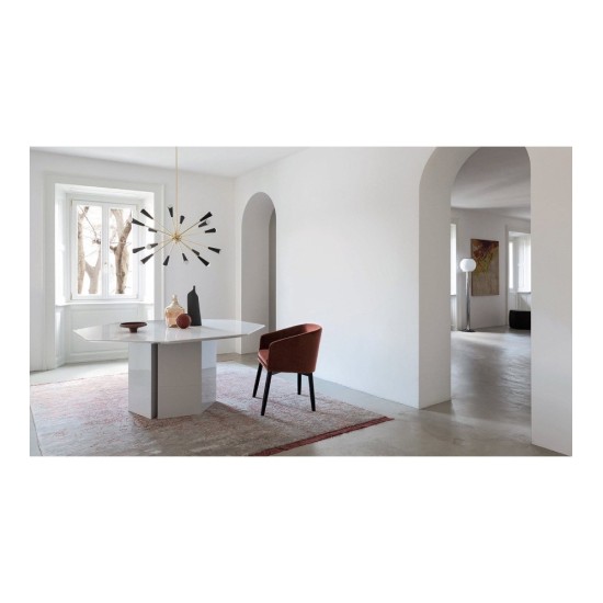 MERIDIANI PLINTO TAVOLO