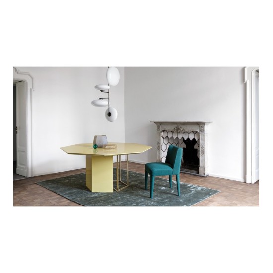 MERIDIANI PLINTO TAVOLO