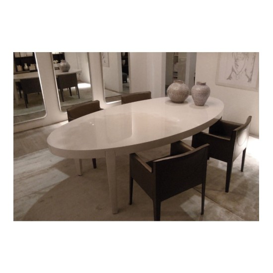 MERIDIANI POWER TAVOLO