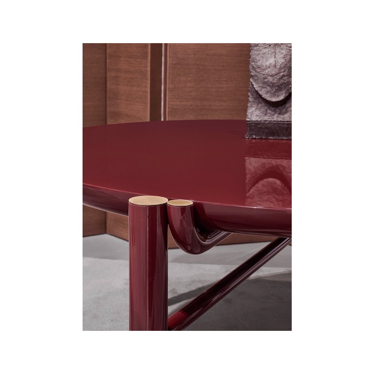 MERIDIANI ZENO TAVOLO