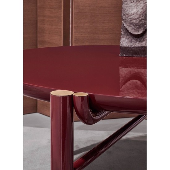 MERIDIANI ZENO TAVOLO