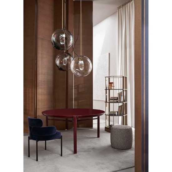 MERIDIANI ZENO TAVOLO