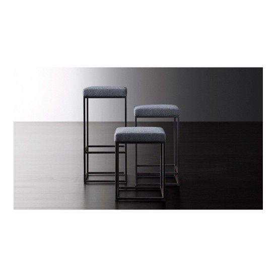 MERIDIANI HARDY SGABELLO