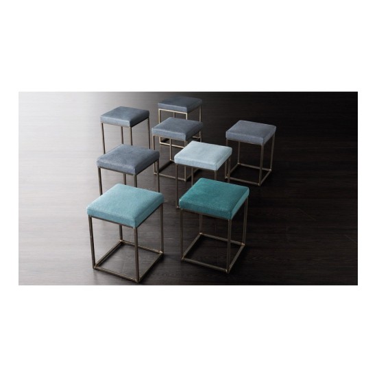 MERIDIANI HARDY SGABELLO