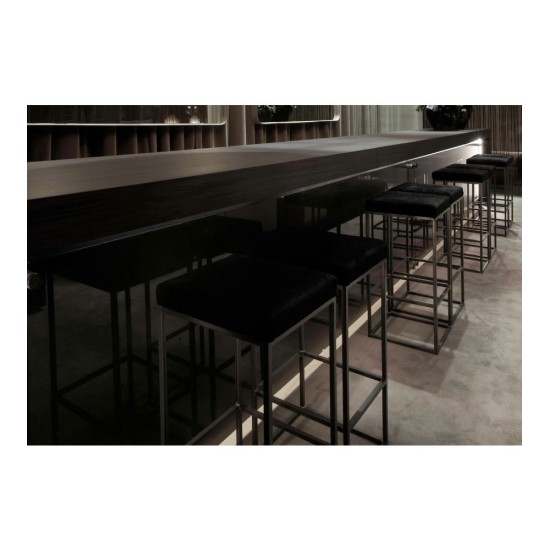 MERIDIANI HARDY SGABELLO