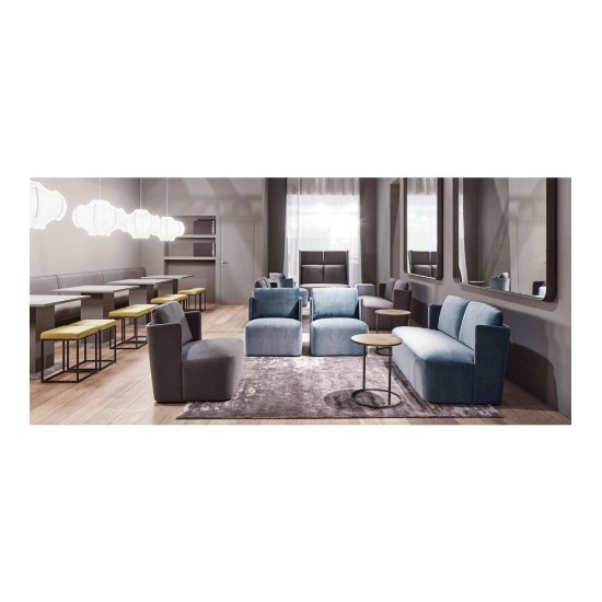 MERIDIANI HARDY SGABELLO