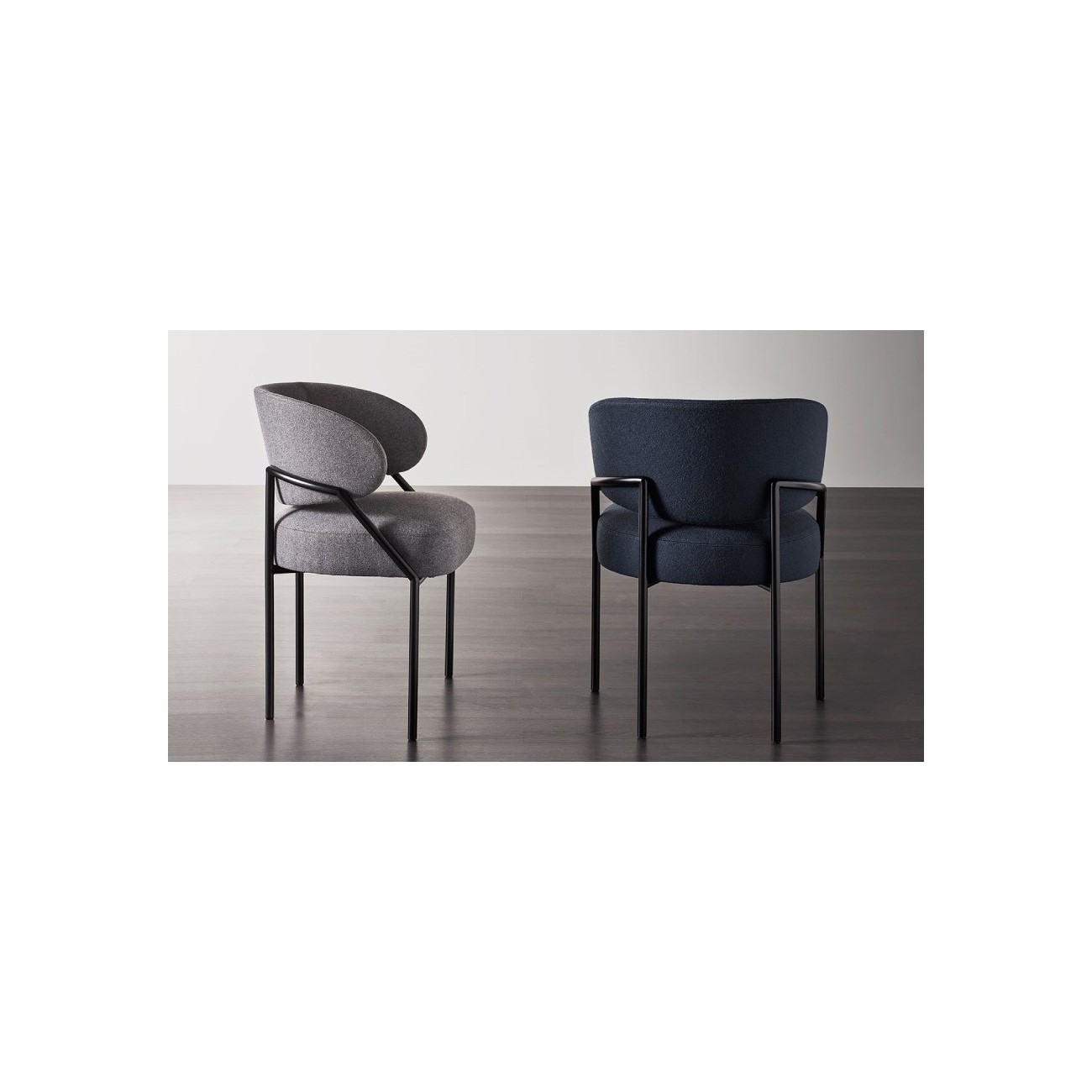 MERIDIANI ISETTA SEDIA