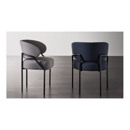 MERIDIANI ISETTA SEDIA