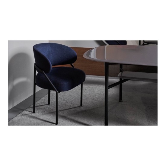 MERIDIANI ISETTA SEDIA