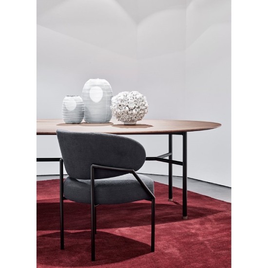 MERIDIANI ISETTA SEDIA