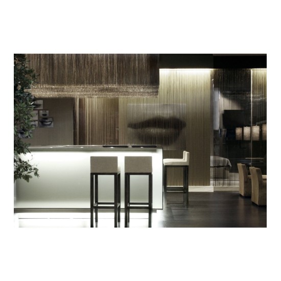 MERIDIANI KAGE SGABELLO