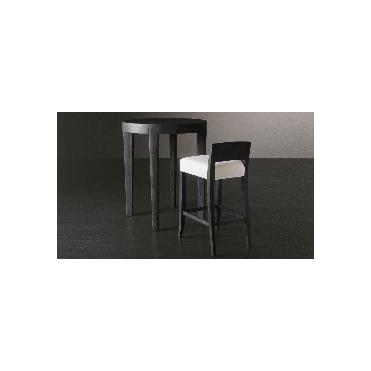 MERIDIANI KERR SGABELLO