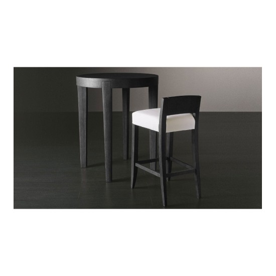 MERIDIANI KERR SGABELLO