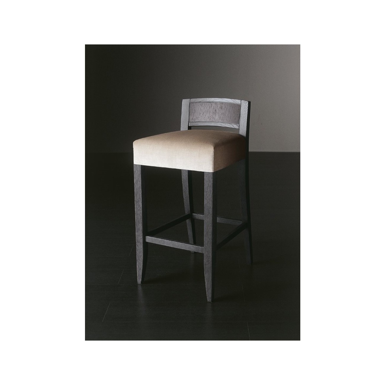 MERIDIANI KERR SGABELLO