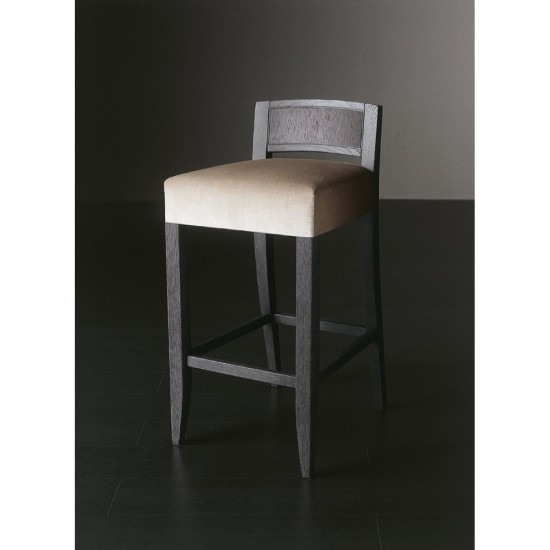 MERIDIANI KERR SGABELLO