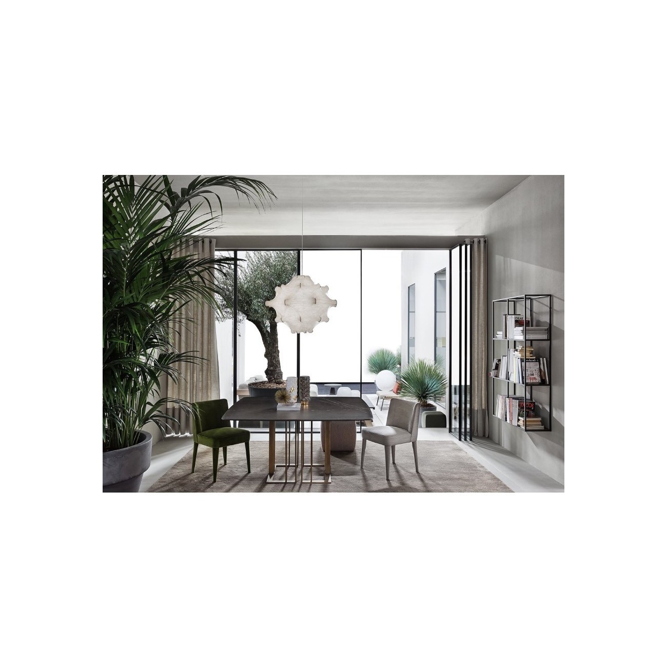 MERIDIANI KITA SEDIA