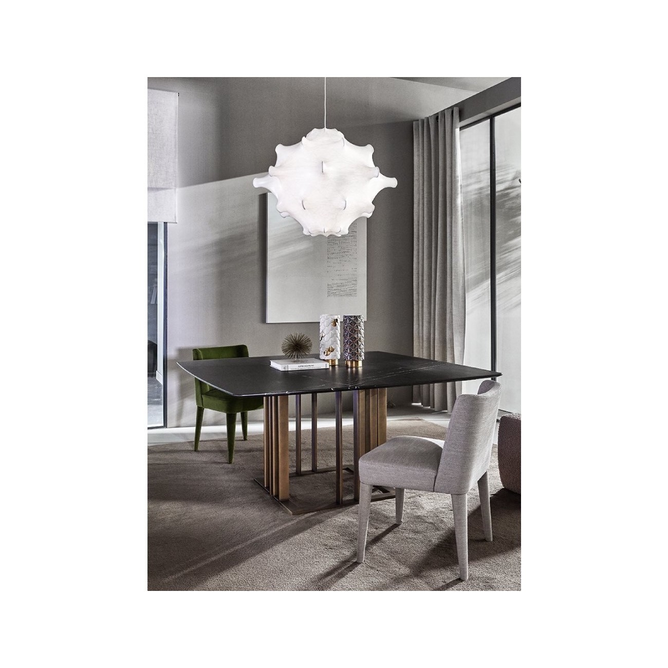 MERIDIANI KITA SEDIA