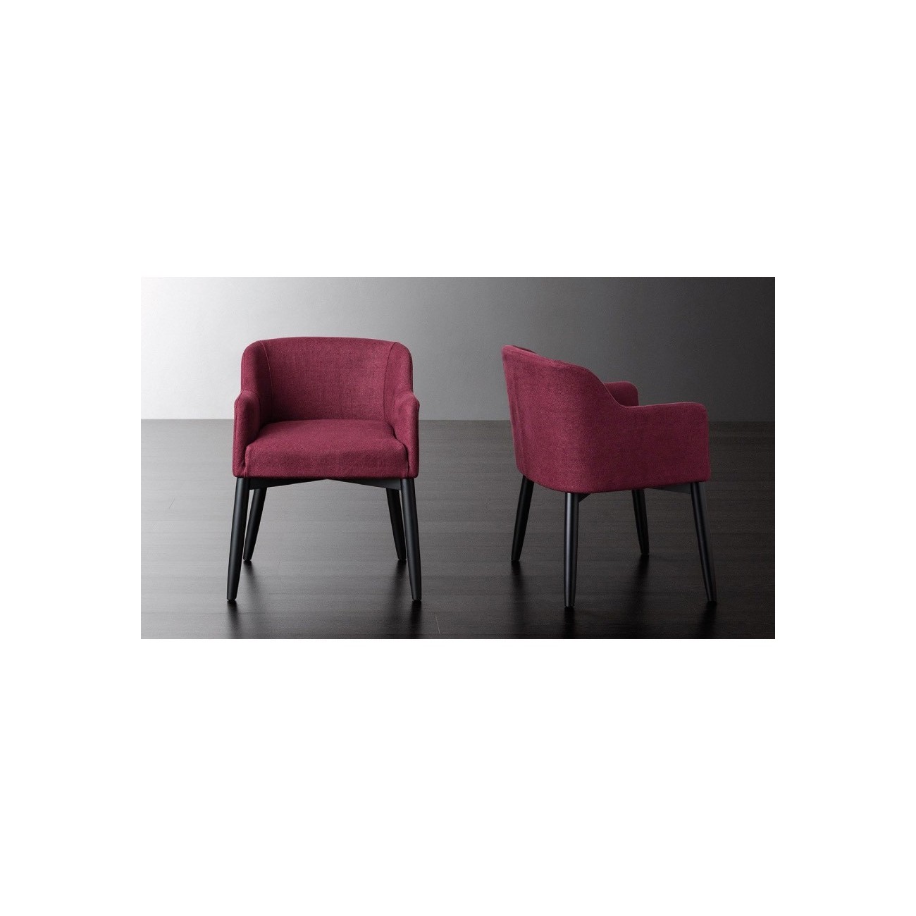 MERIDIANI LOLA SEDIA