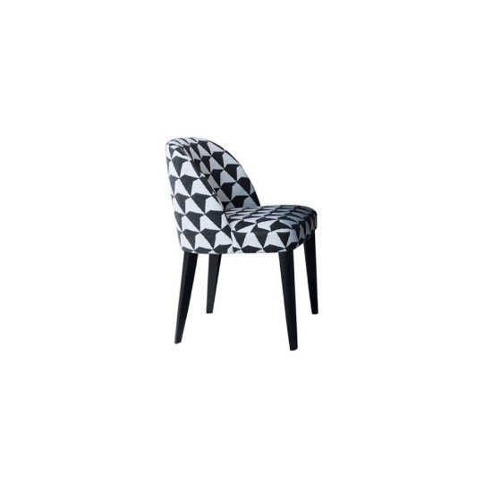 MERIDIANI ODETTE SEDIA