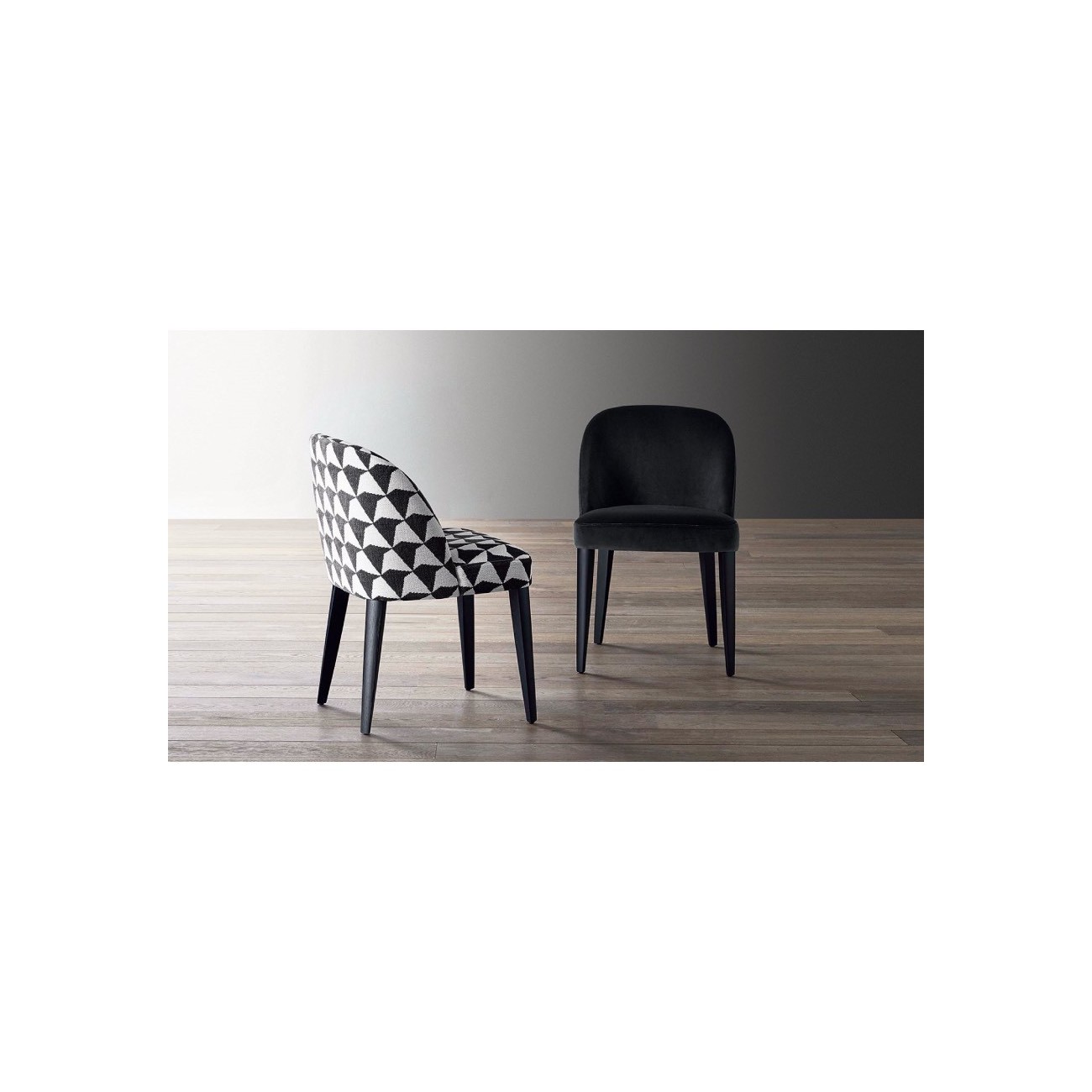 MERIDIANI ODETTE SEDIA